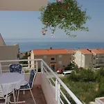Apartments Ante