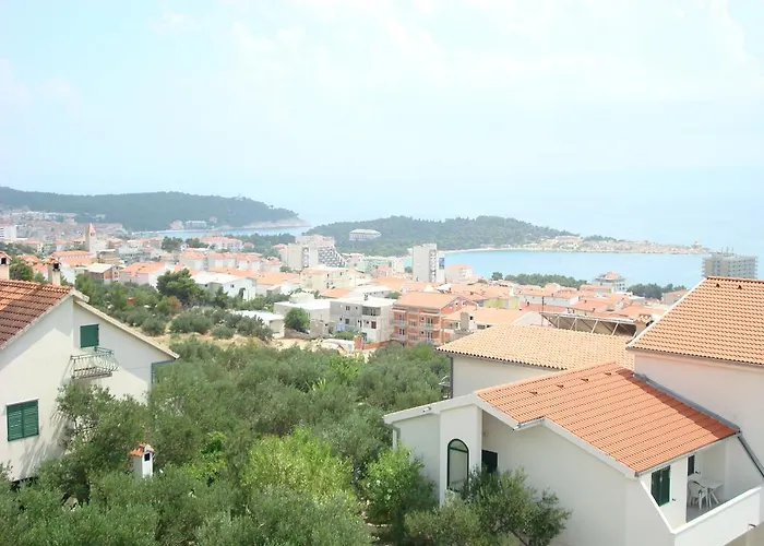 Apartments Ante